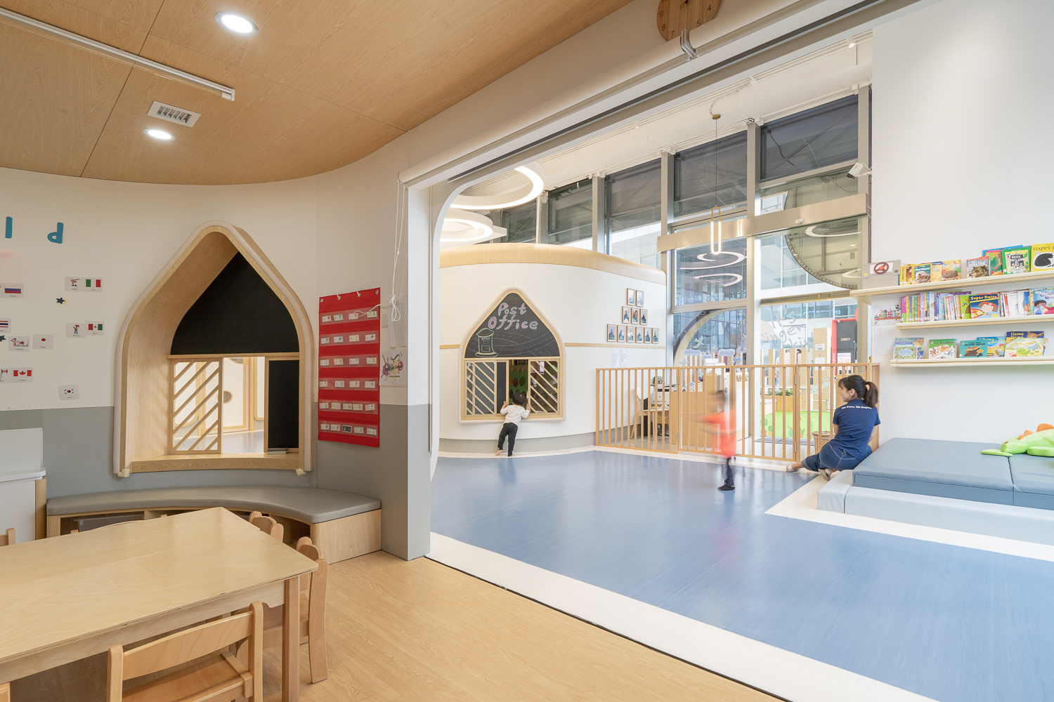 深圳与知学院丨中国深圳-11