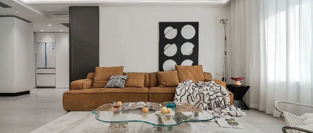 另存為设计 SA实景  平层大境，以一步一景作画，把生活写成诗 碧桂园御园-112