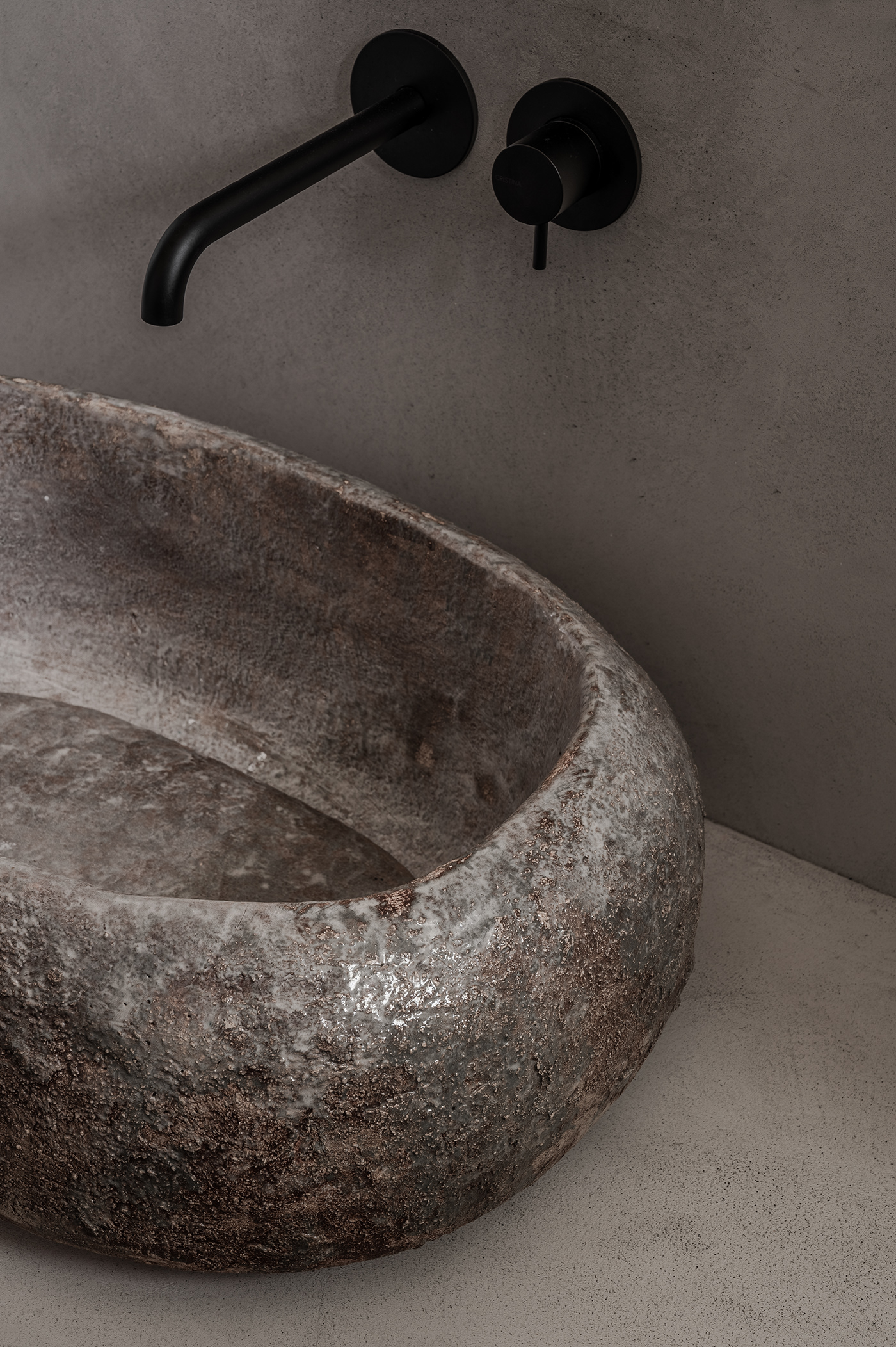 Mureli 住宅丨乌克兰基辅丨Makhno Studio-48