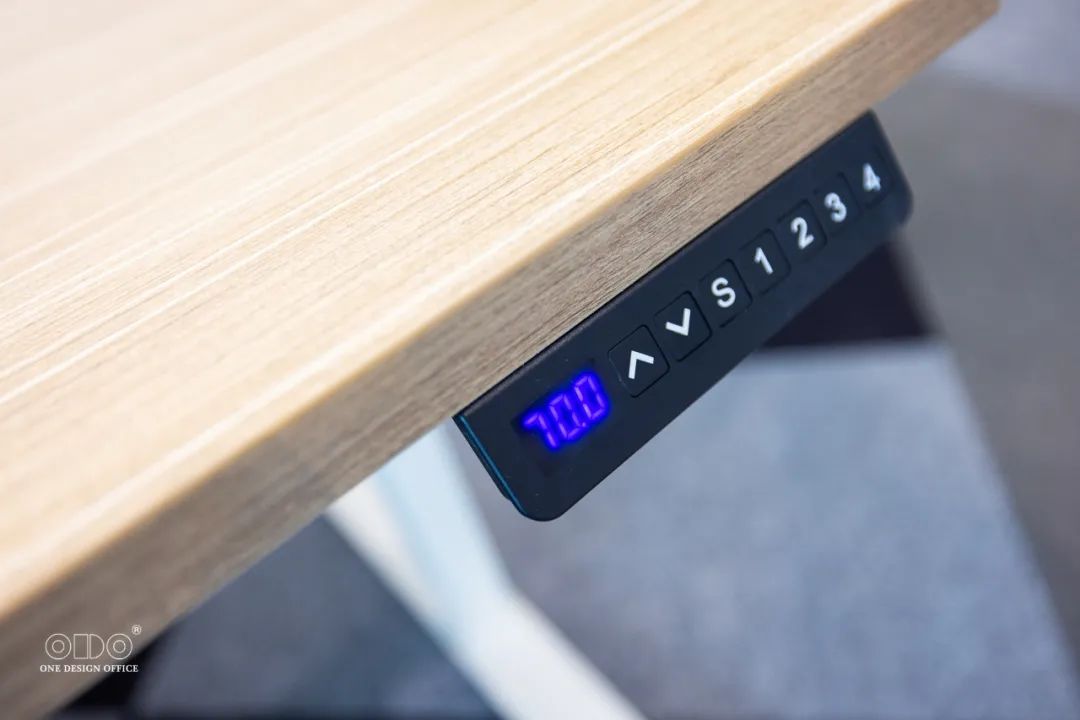 乐信圣文 OCG 职场丨中国成都丨ODO-69