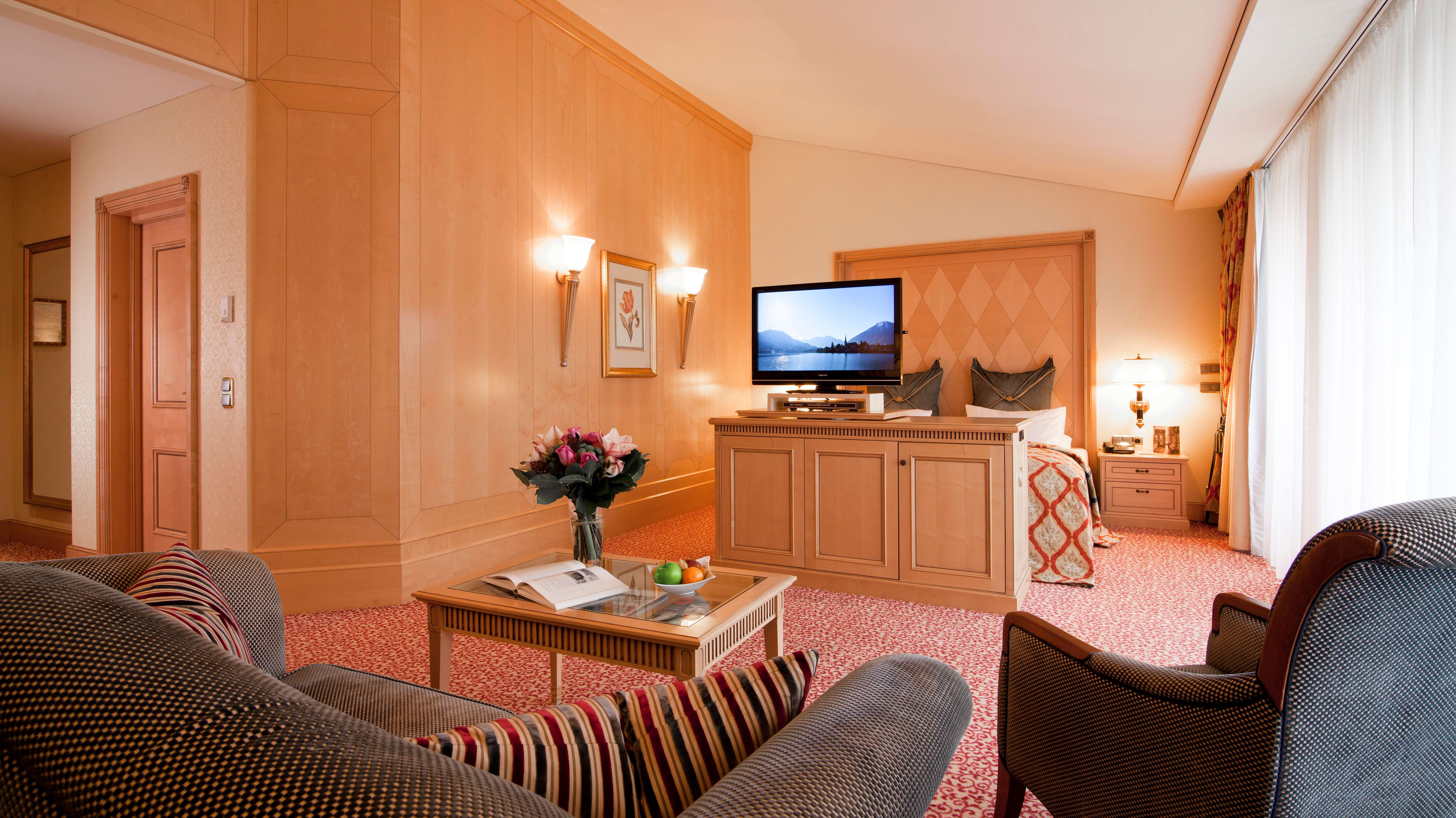 德国厄贝法赫特阿特尔霍夫海景酒店-8