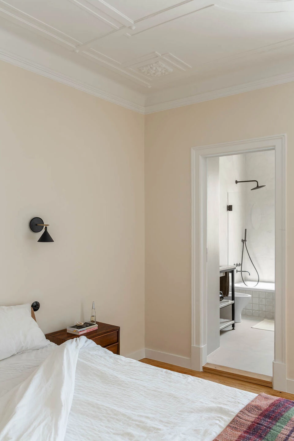 佩尼亚公寓丨葡萄牙里斯本丨Paulo Moreira Architectures-43