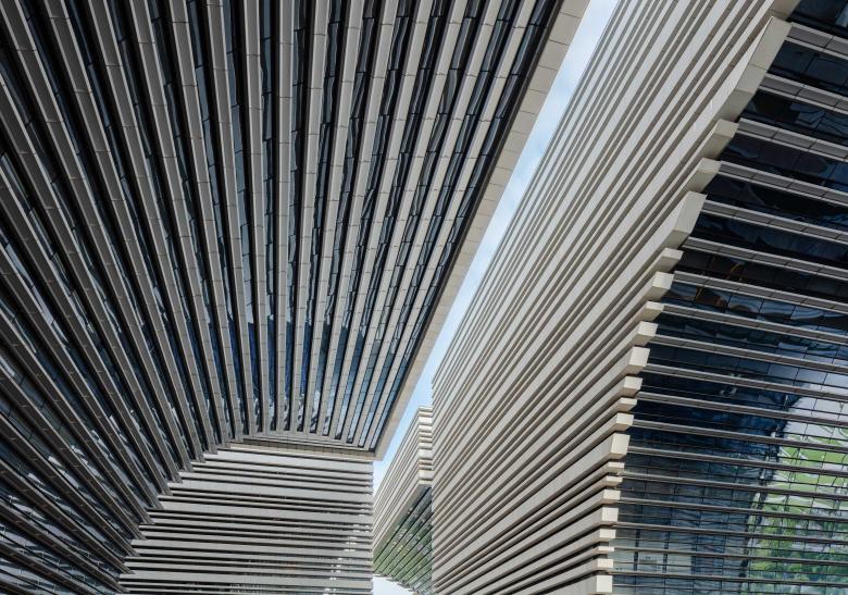 常州文化广场丨中国常州丨GMP Architekten-16