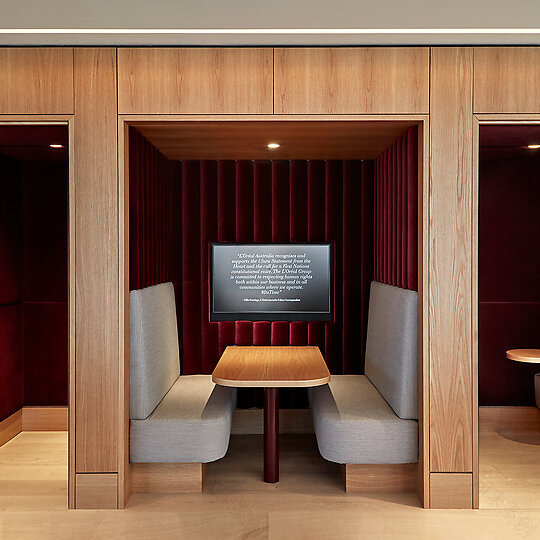 L’Oréal Workplace by Travis Walton Architecture | Australian Interior Design Awards-5