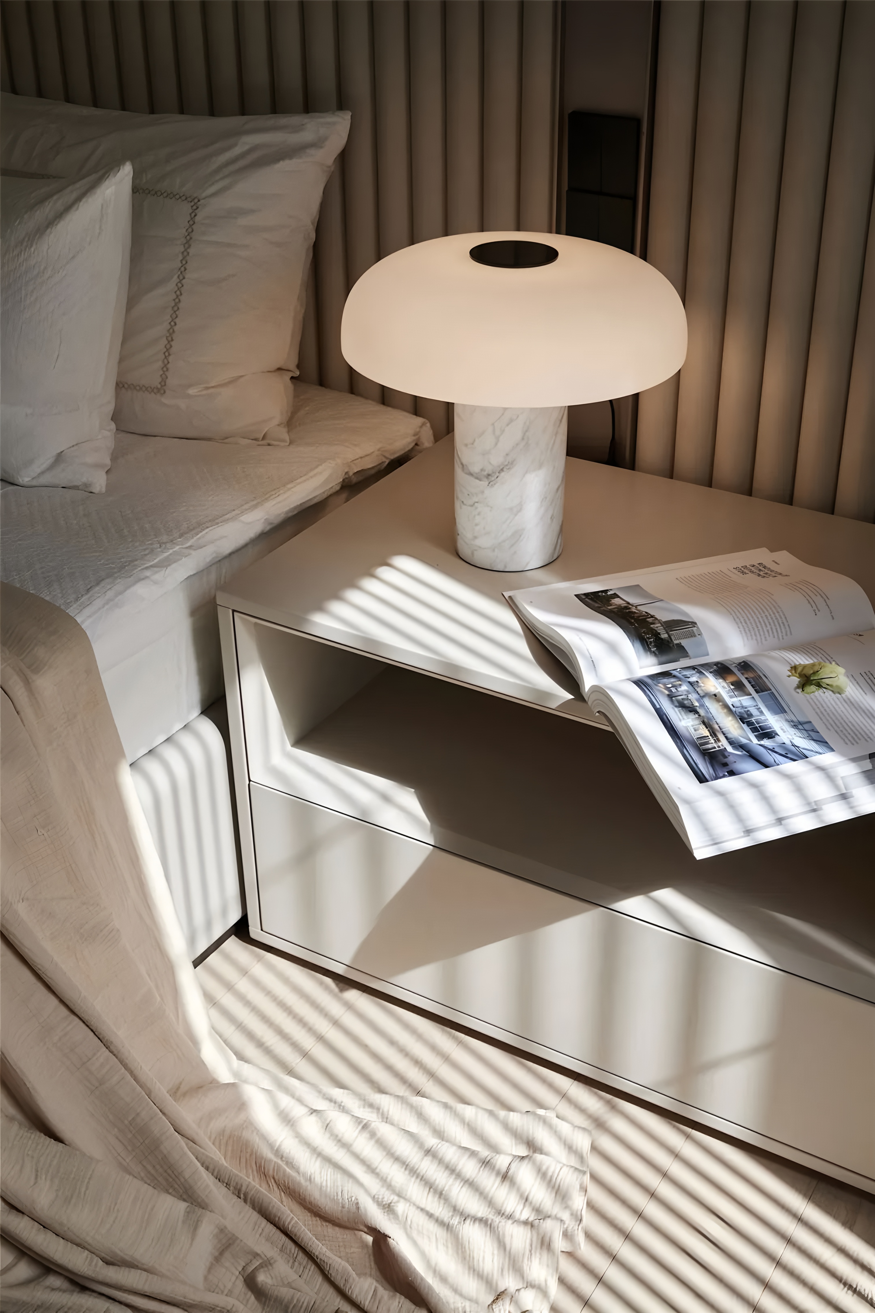 养云安缦苑别墅丨中国上海丨CIMA希玛设计-69