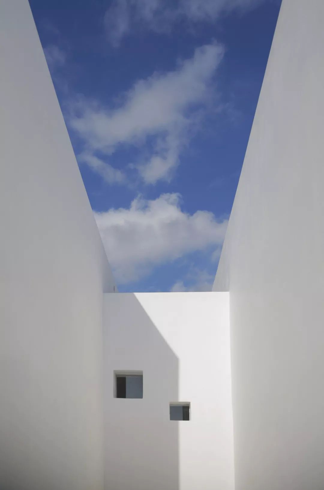 古岛与现代建筑的平衡-91