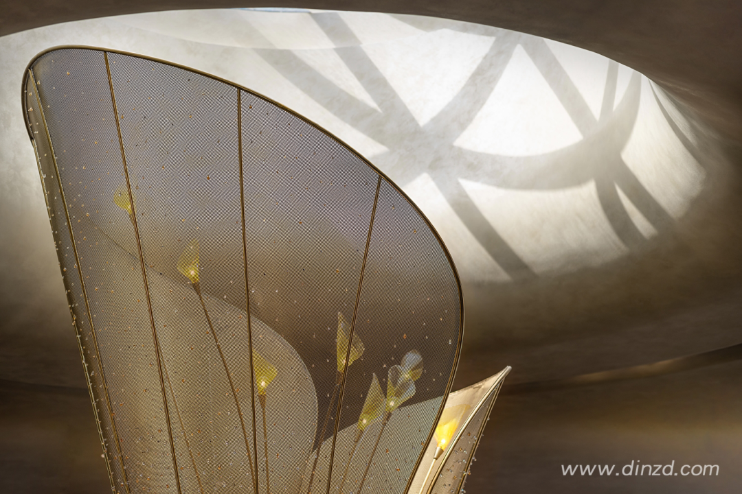 昆明中海汇德里花园售楼部丨中国昆明丨广州GBD设计机构-38