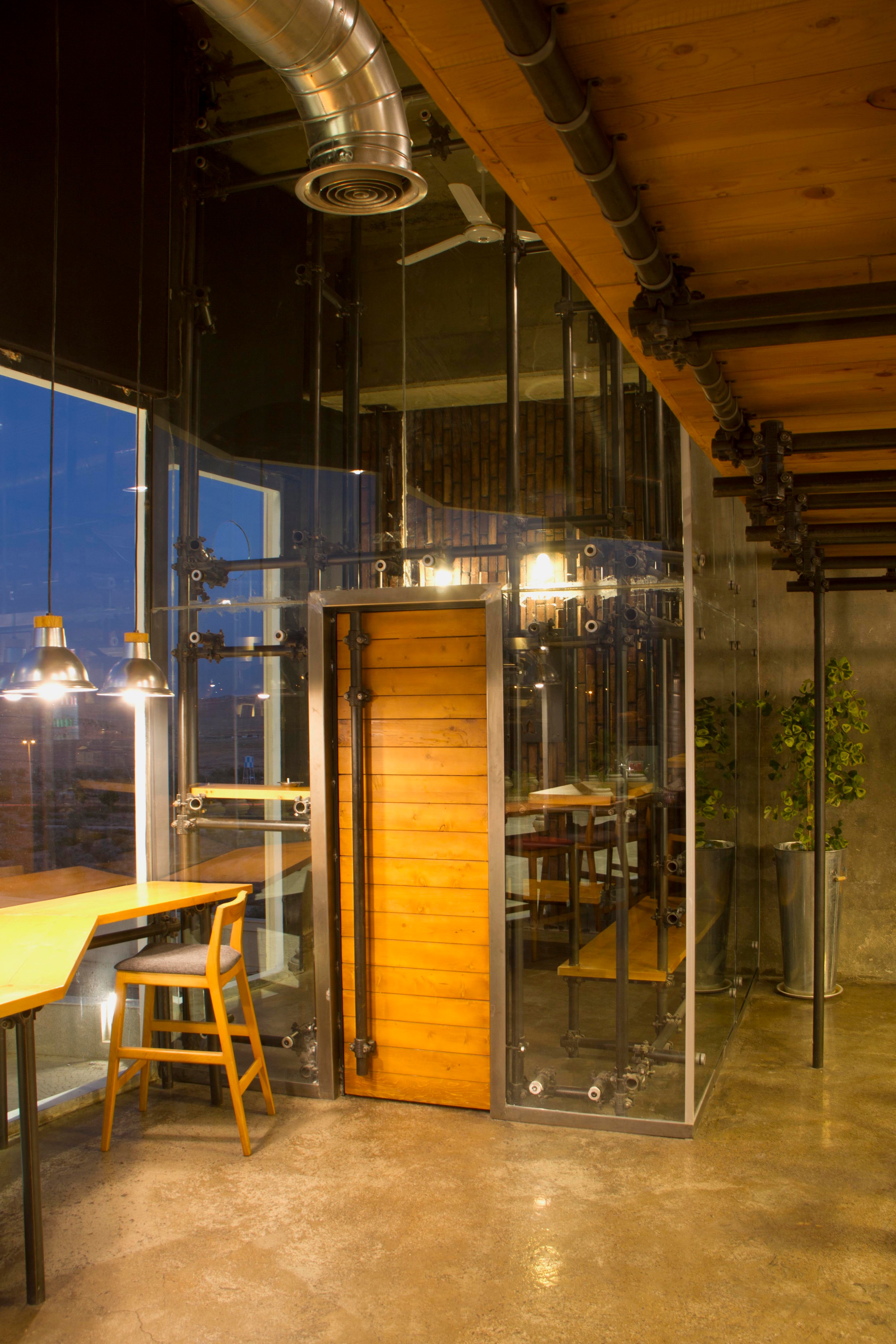 达巴斯咖啡馆-54