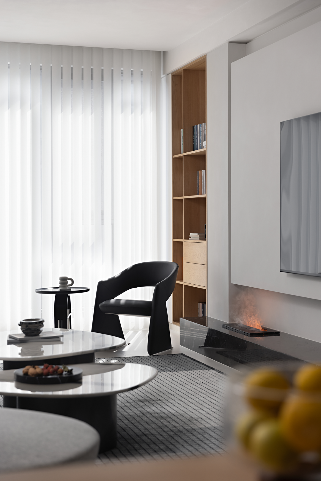 锦宁府丨中国浙江丨初献空间艺术-25