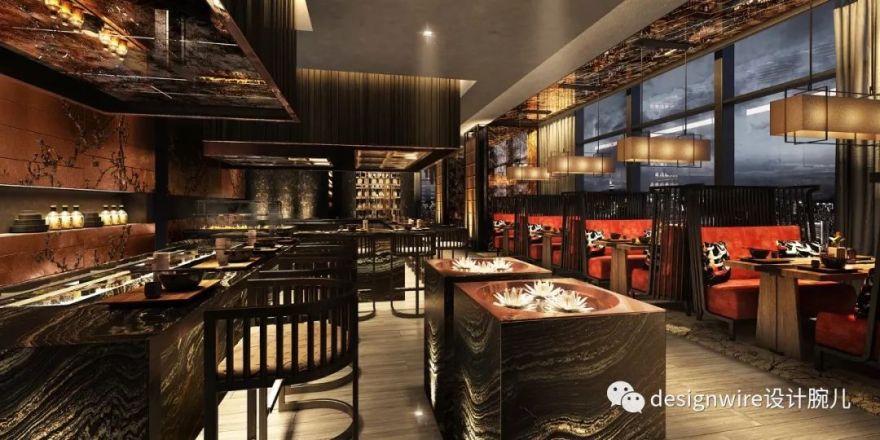 深圳湾 1 号莱佛士酒店,极简奢华的海岸线绿洲-66