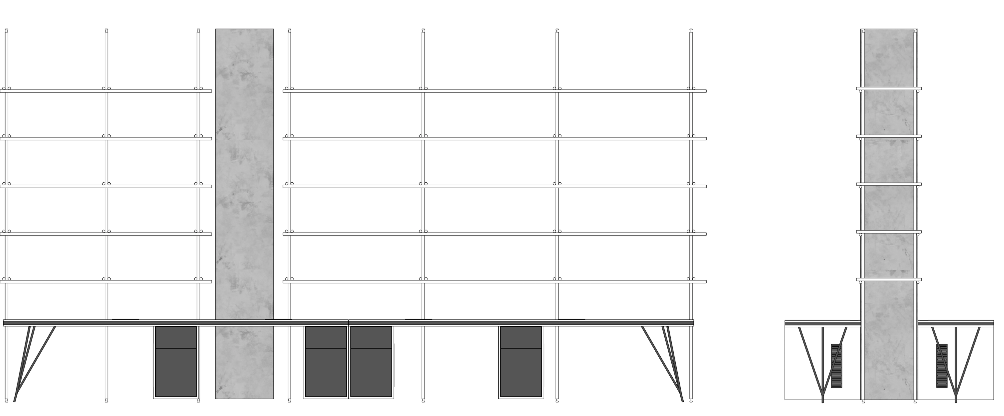 尺白，江苏 / JSD境似设计研究室-56
