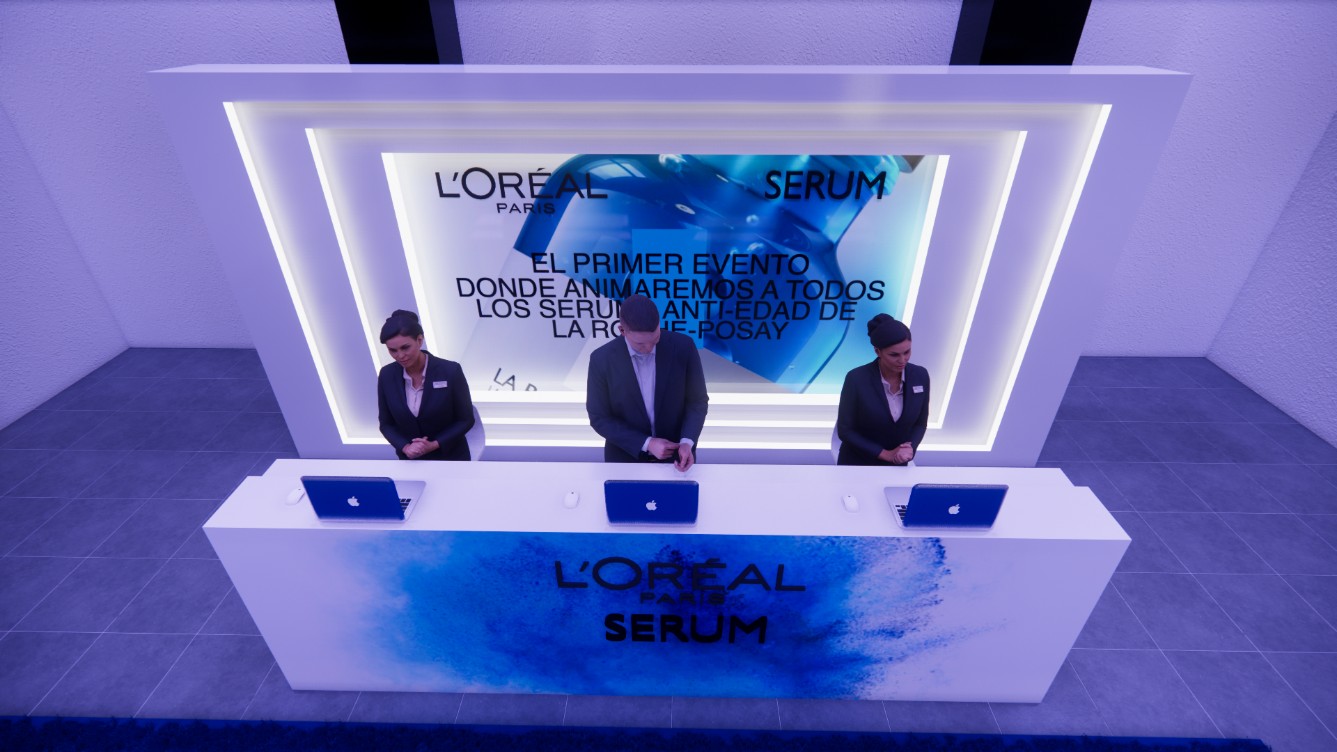 PROYECTO LOREAL SERUM-2