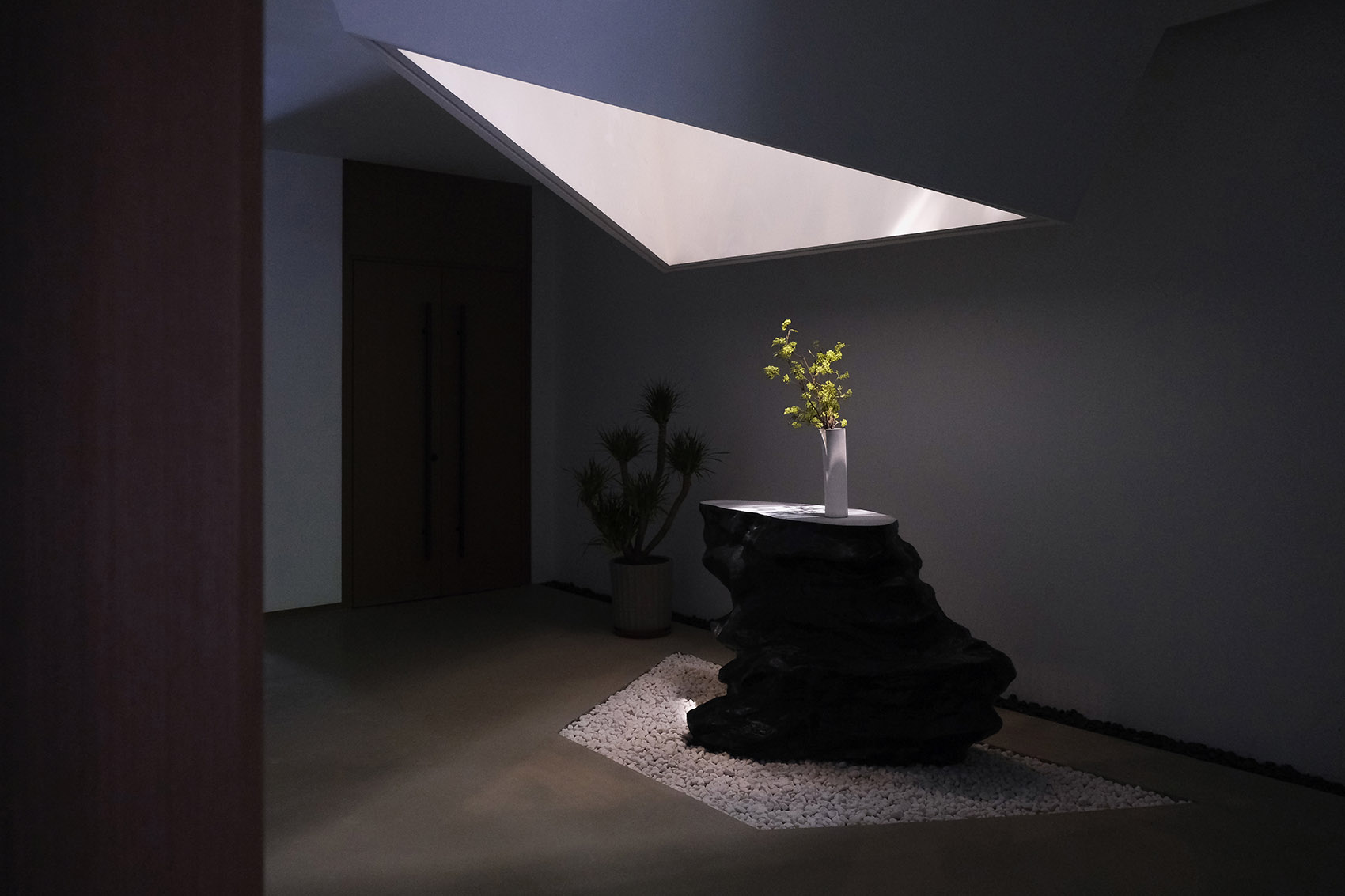 OFFICE真相专辑 NO.53 & 小隐建筑-93