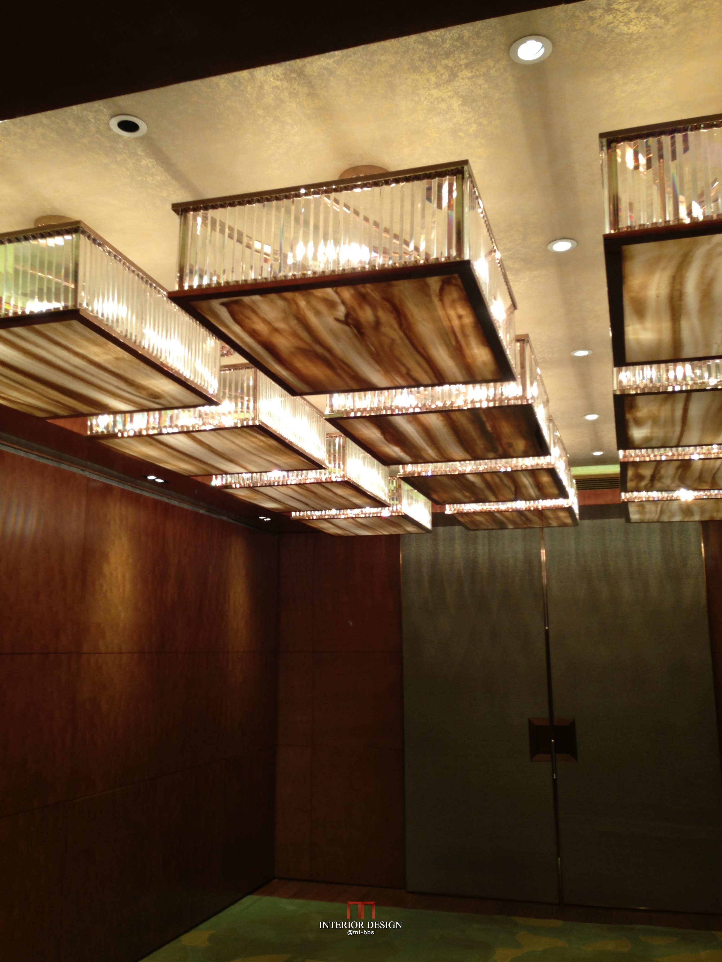 上海浦东文华东方酒店(会员自拍)-3-16