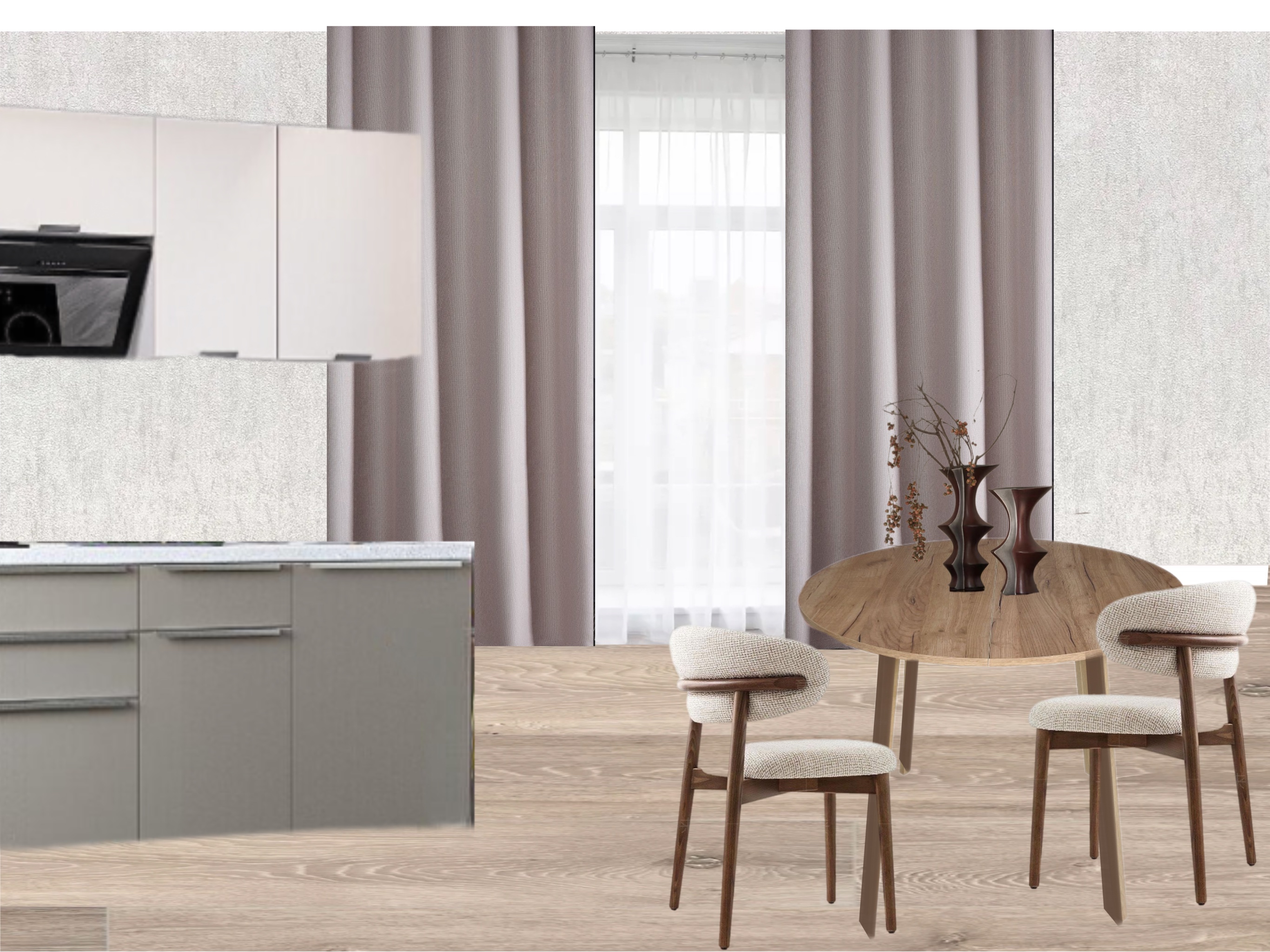 投资装修用于长期出租的公寓项目-5