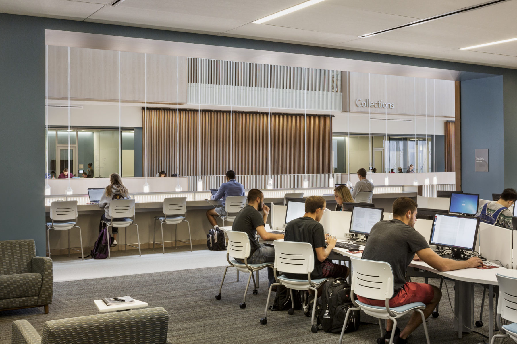 Salisbury University Patricia R. Guerrieri Academic Commons - Sasaki-16