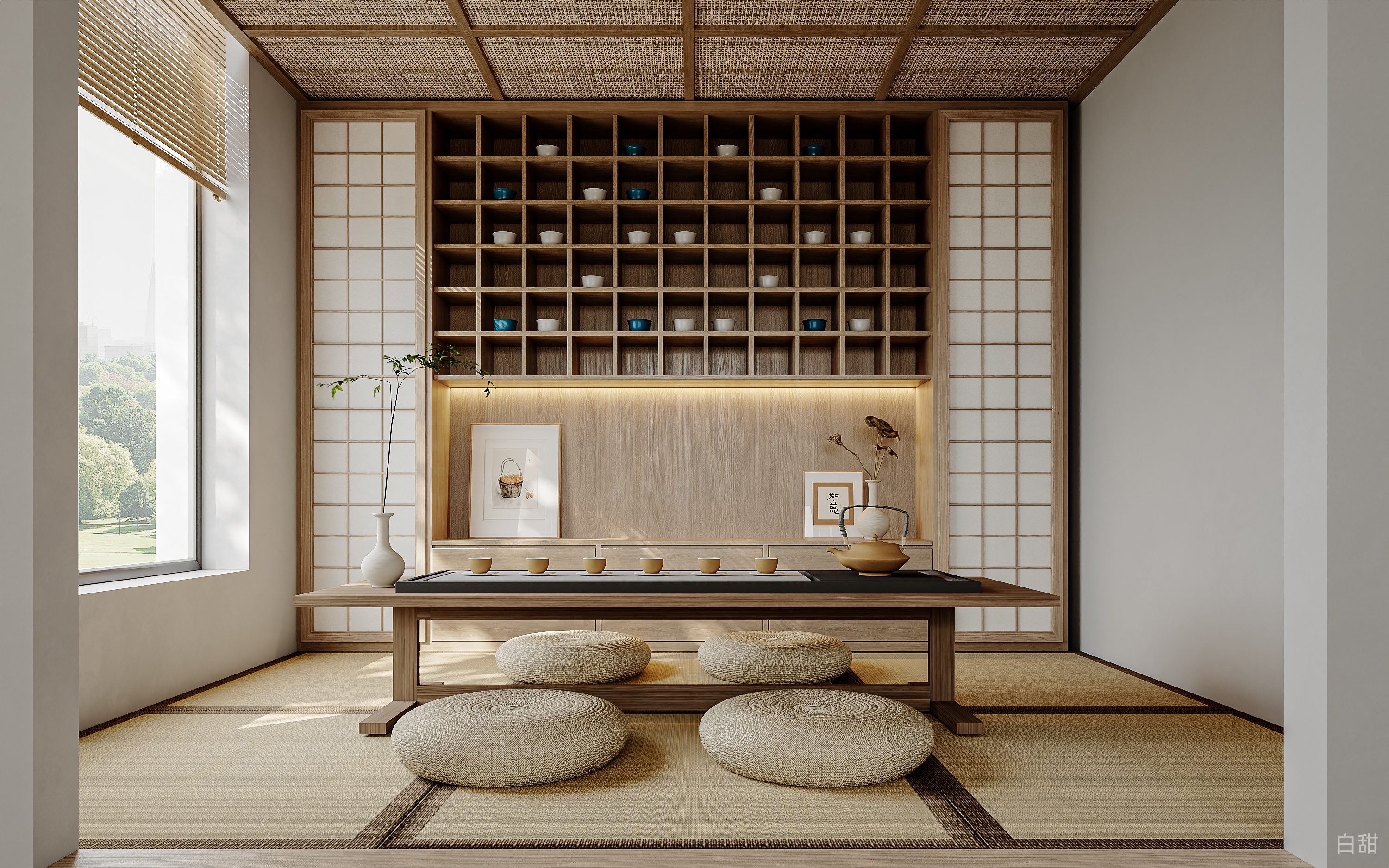 品味别墅设计 | 以爱为家，打造梦想居心地-6