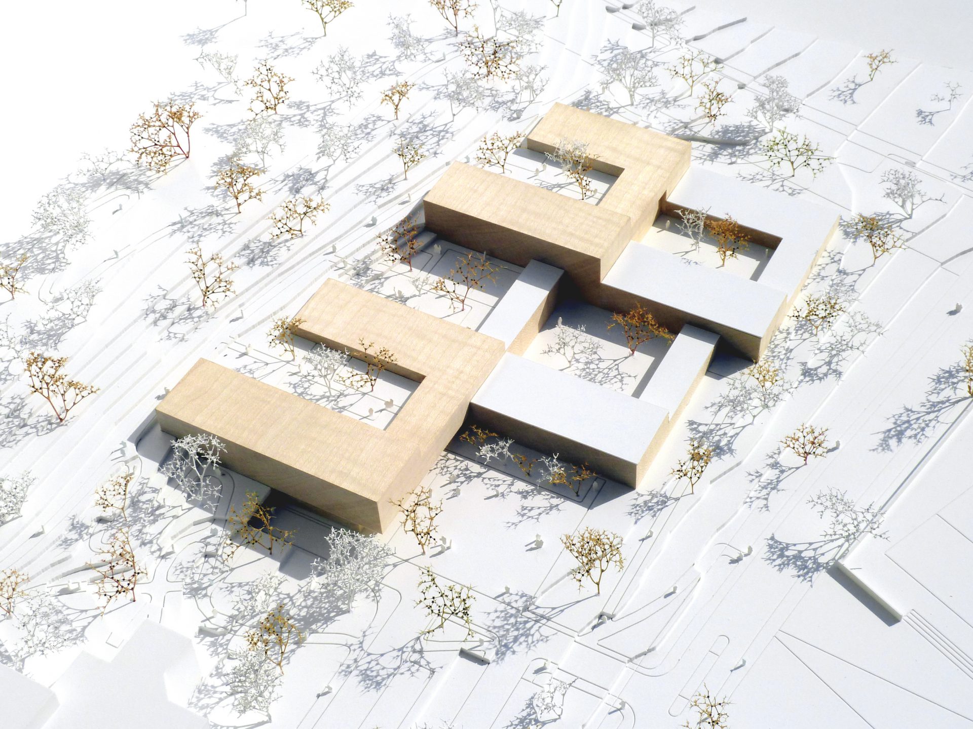 Johannes-Diakonie Mosbach Neurologisch-Psychiatrische Klinik-2