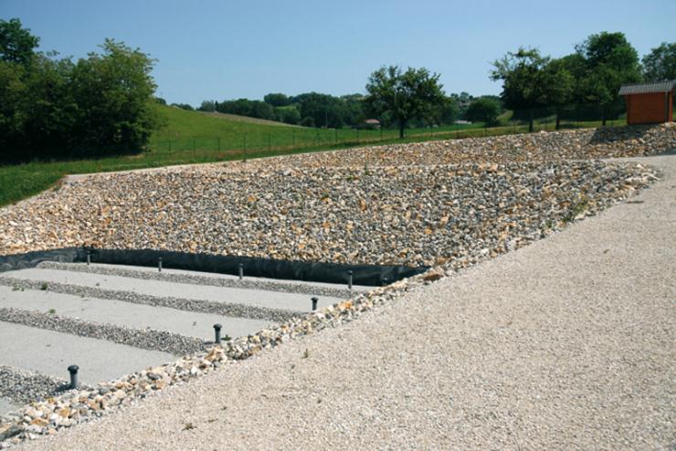 Chilly和Coucy  Mougny污水处理站建设项目丨法国丨Nicot Ingénieurs Conseil-3