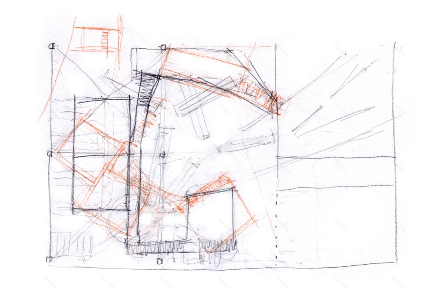 巴西皇家 fic 总部办公空间设计-37