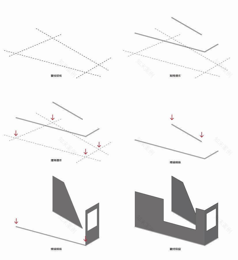 粟上海·公共艺术与社区营造计划之粟上海社区美术馆·愚园丨中国上海丨HDD上海华都建筑规划设计有限公司-133