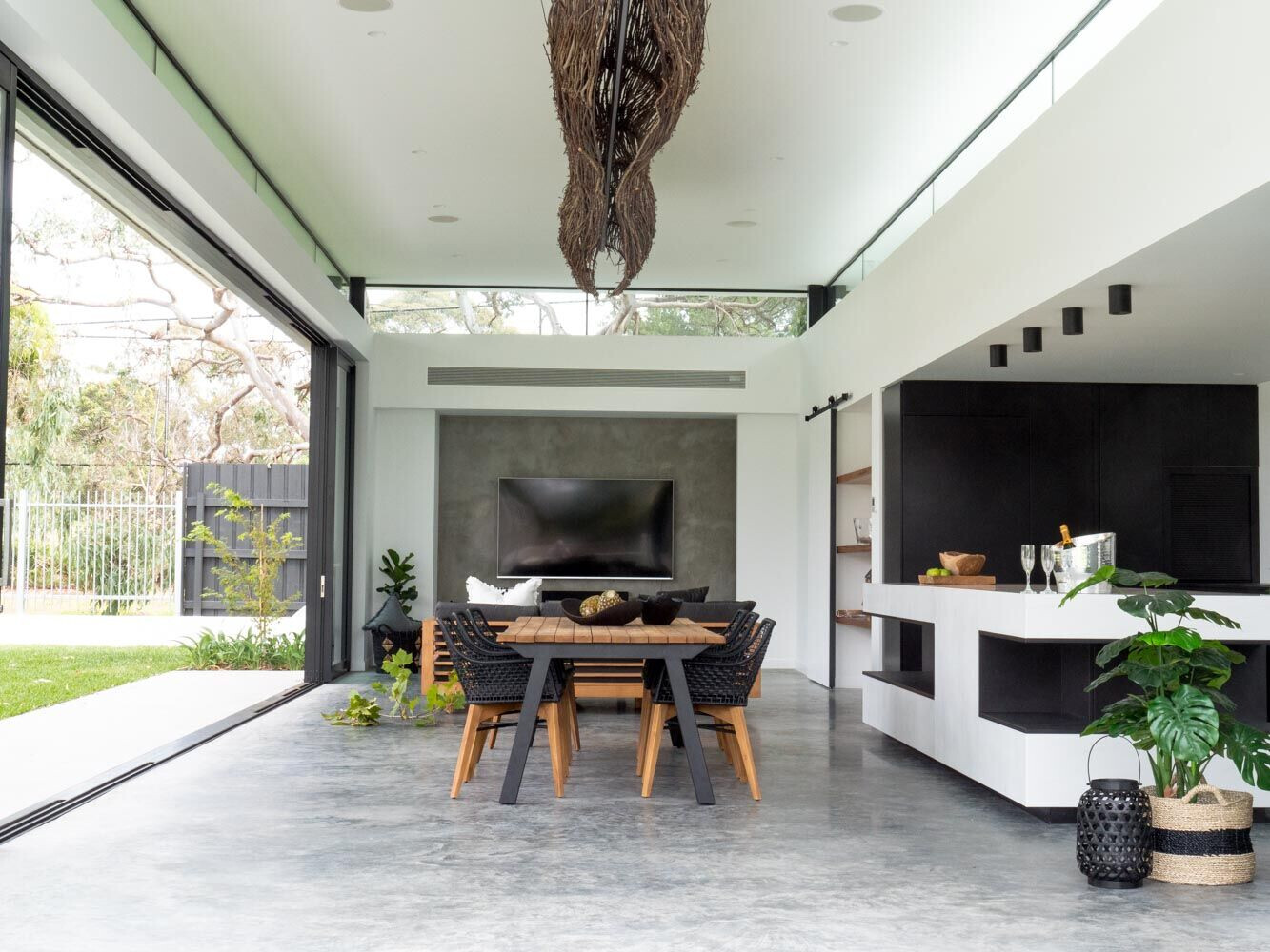 墨尔本户外凉亭-5