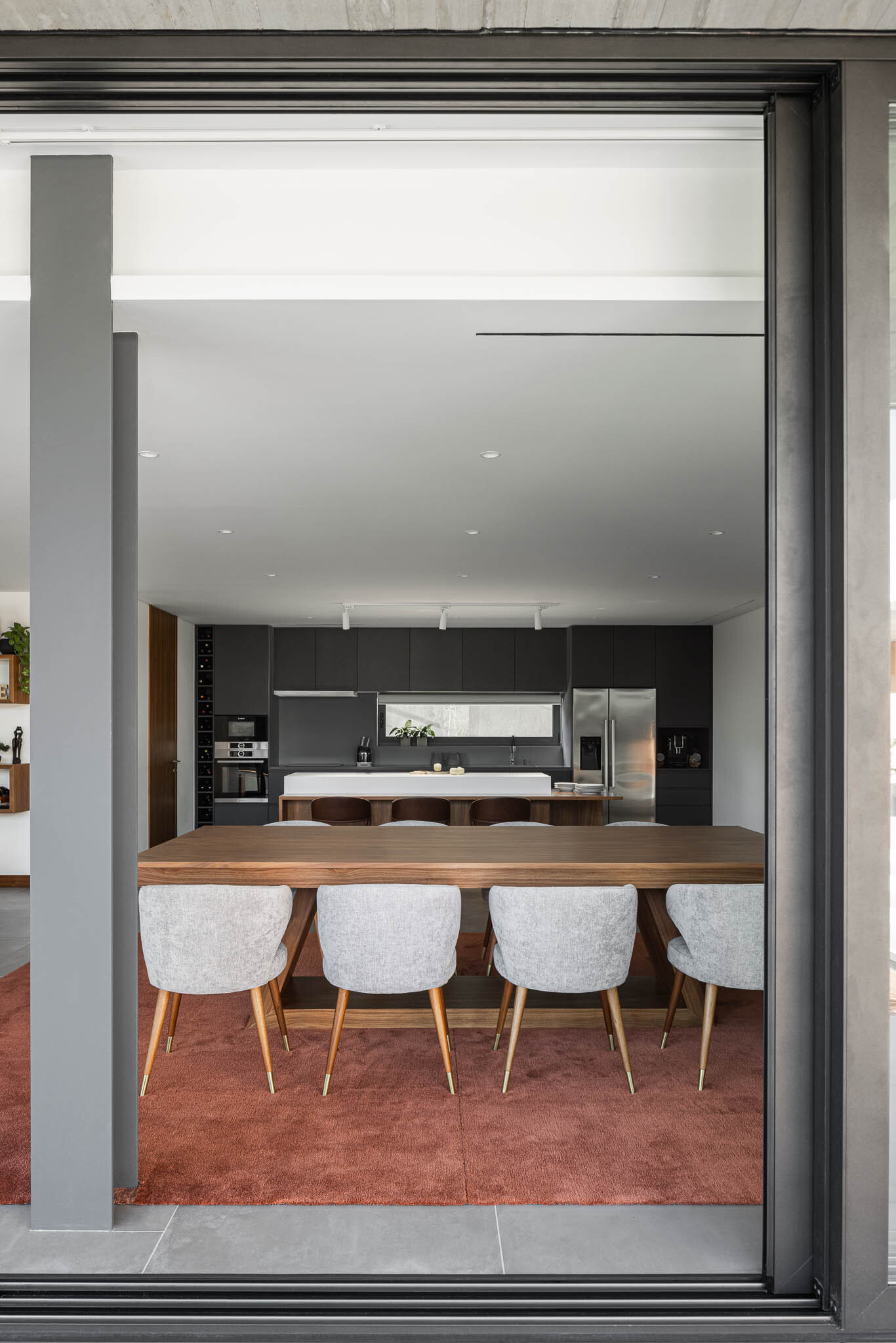 TM 住宅丨葡萄牙丨Inception Architects Studio-41