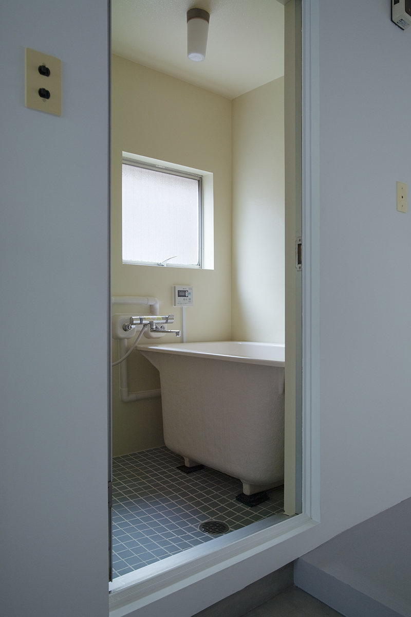 丨日本东京丨Jo Nagasaka,Schemata Architects-7