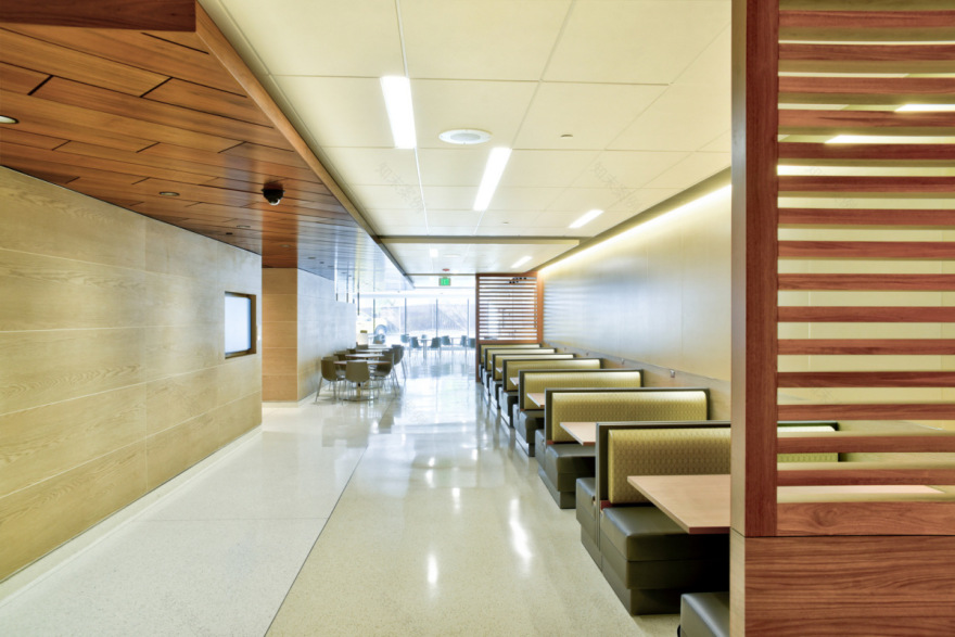 萨特阿尔塔贝茨峰会医疗中心-16