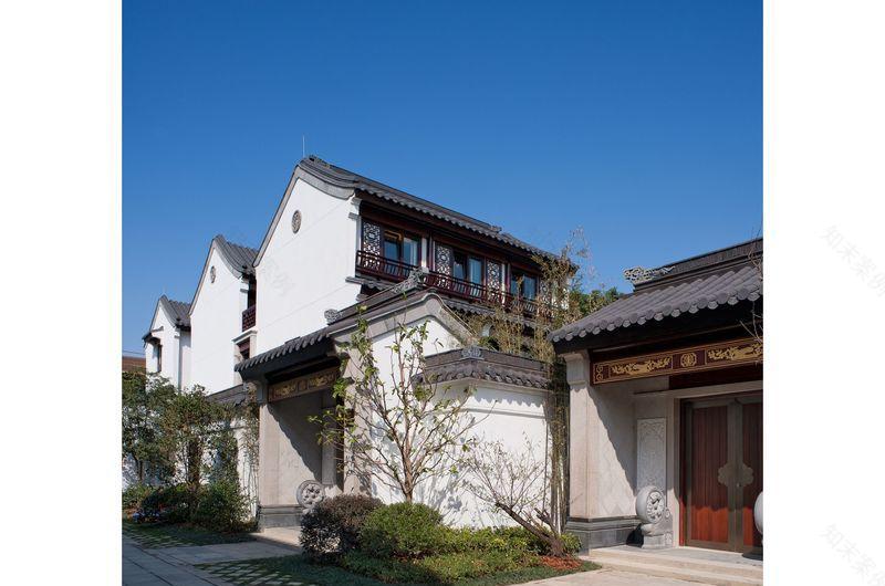 苏州拙政别墅-7