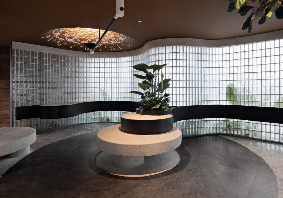 坡地避难所 (SS) 花园丨印度丨RAD+ar-42