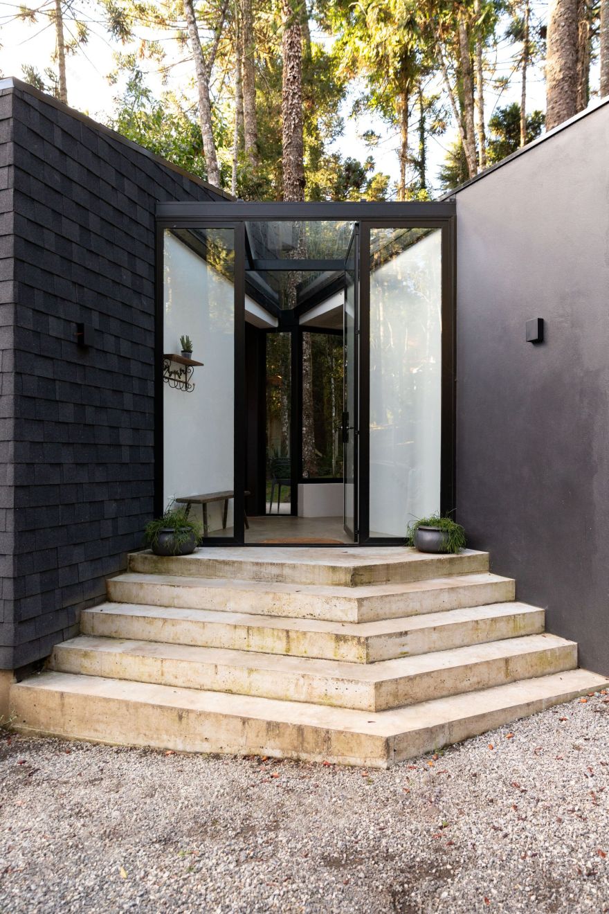 丨巴西丨ARKITITO Arquitetura-49