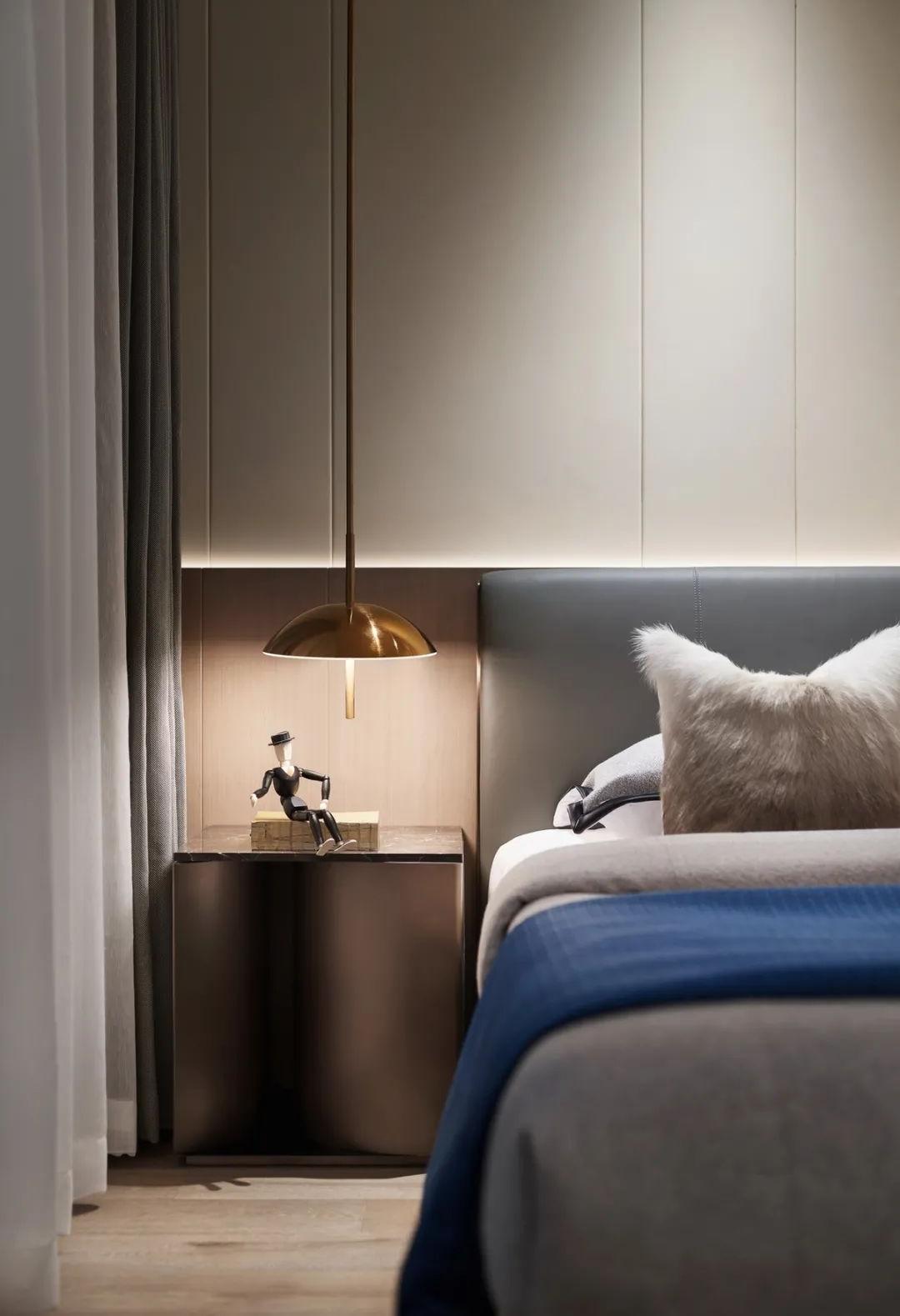 无锡旭辉铂悦溪上样板间丨中国无锡丨上海乐尚设计-22