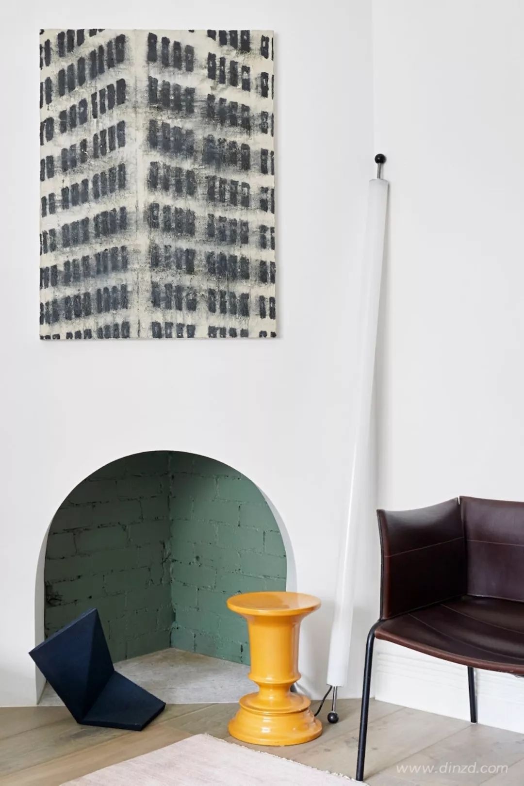 马厩新生，现代与传统的完美融合-88