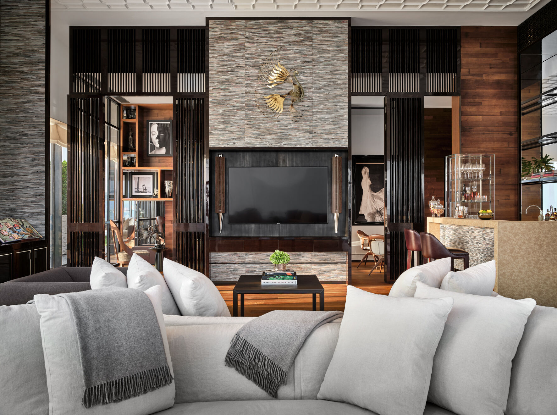 瑰丽酒店 | 季裕棠 | 2019 | 中国香港-12