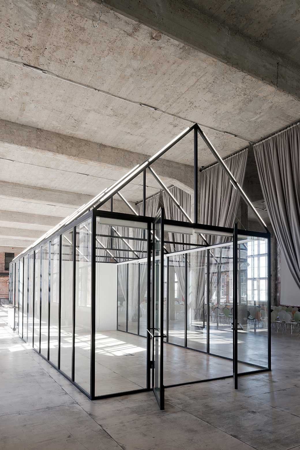 設計元素-we work聯合辦公空間-設計風向-40