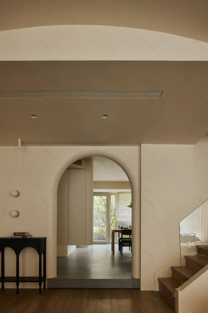 自然回响丨中国长沙丨无见设计-32