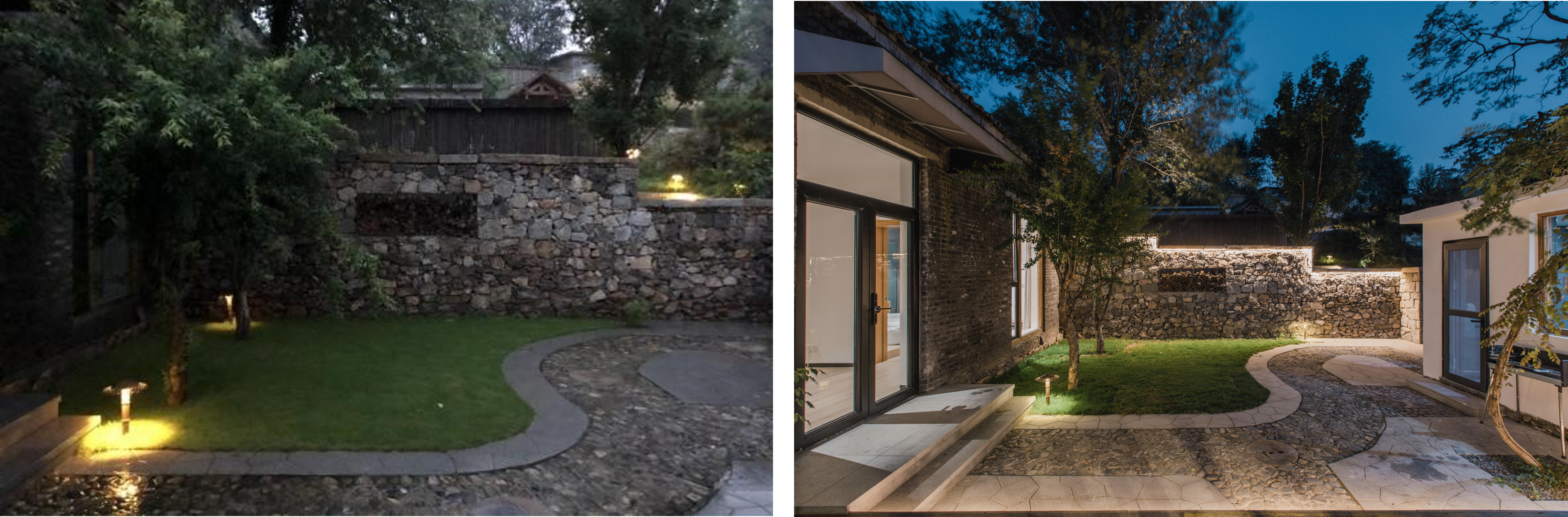 乡野微创，泰安野有院民宿集群改造 / CCDI卝智室内设计-51