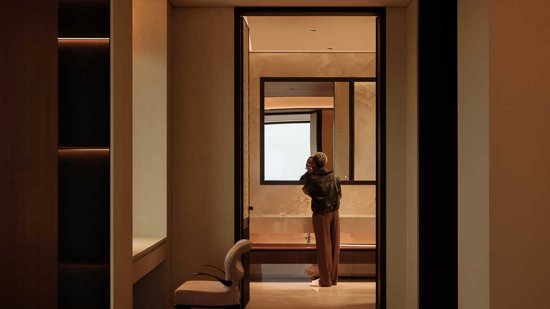 云府丨中国荆州丨仓仲筑造＆森耀空间-63