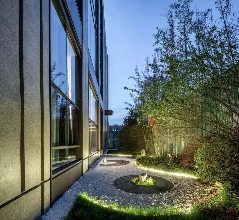 璀璨星河 | 南京高淳金茂逸墅-103