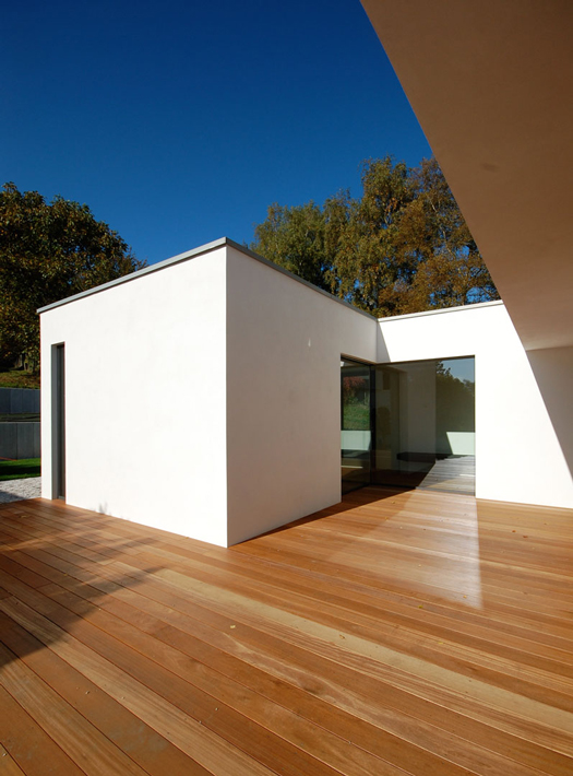 Neubau in Bonn | bünck ARCHITEKTUR-30