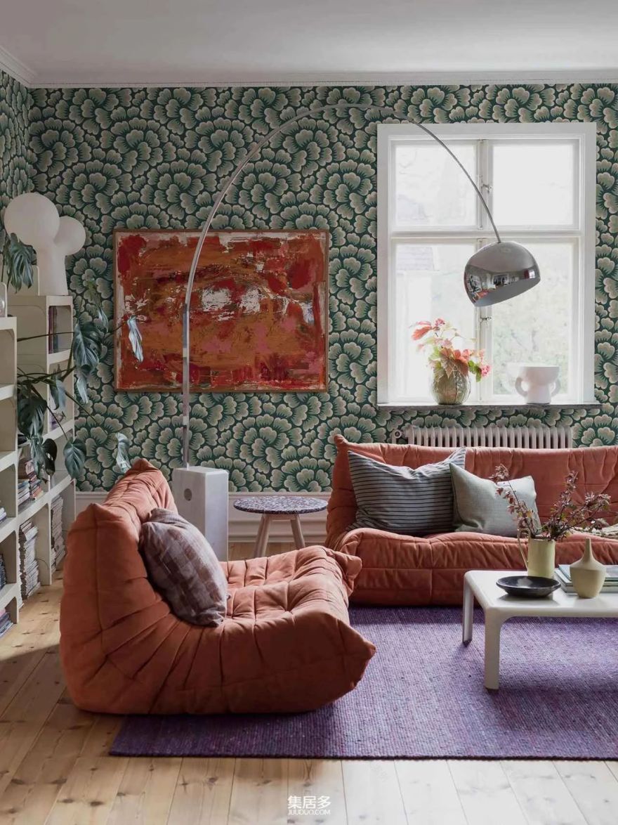 Boras Tapeter 新系列壁纸-0