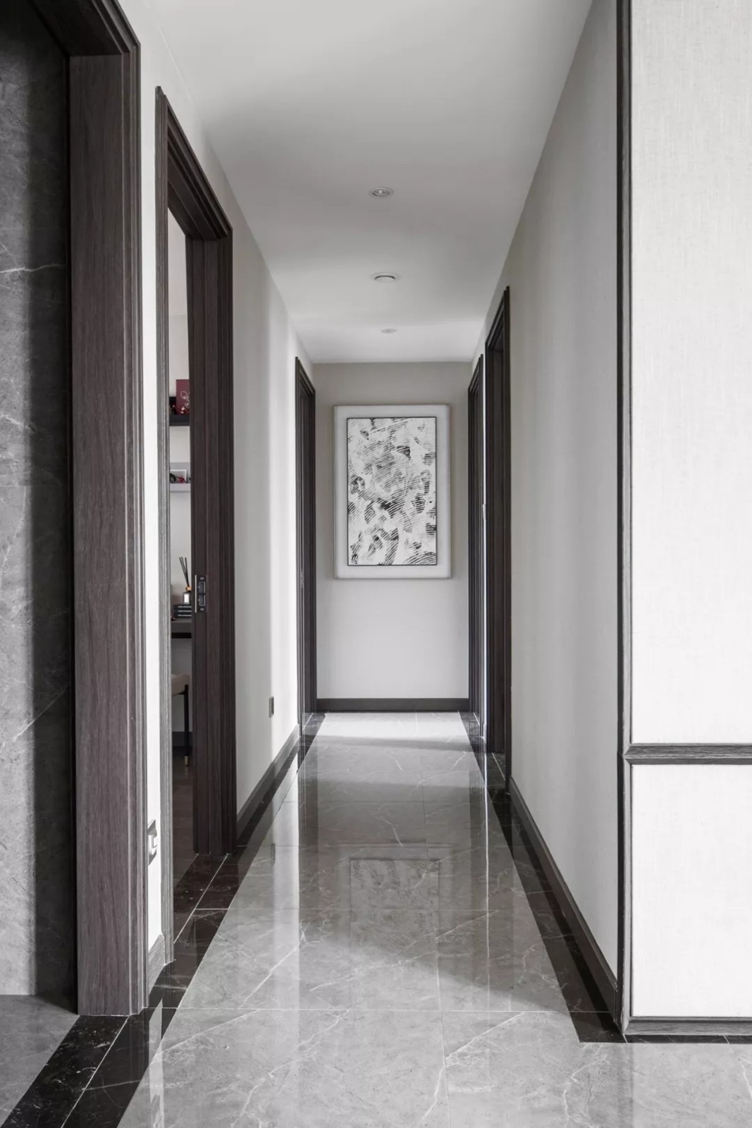 阳光城半山悦四期丨中国成都-42