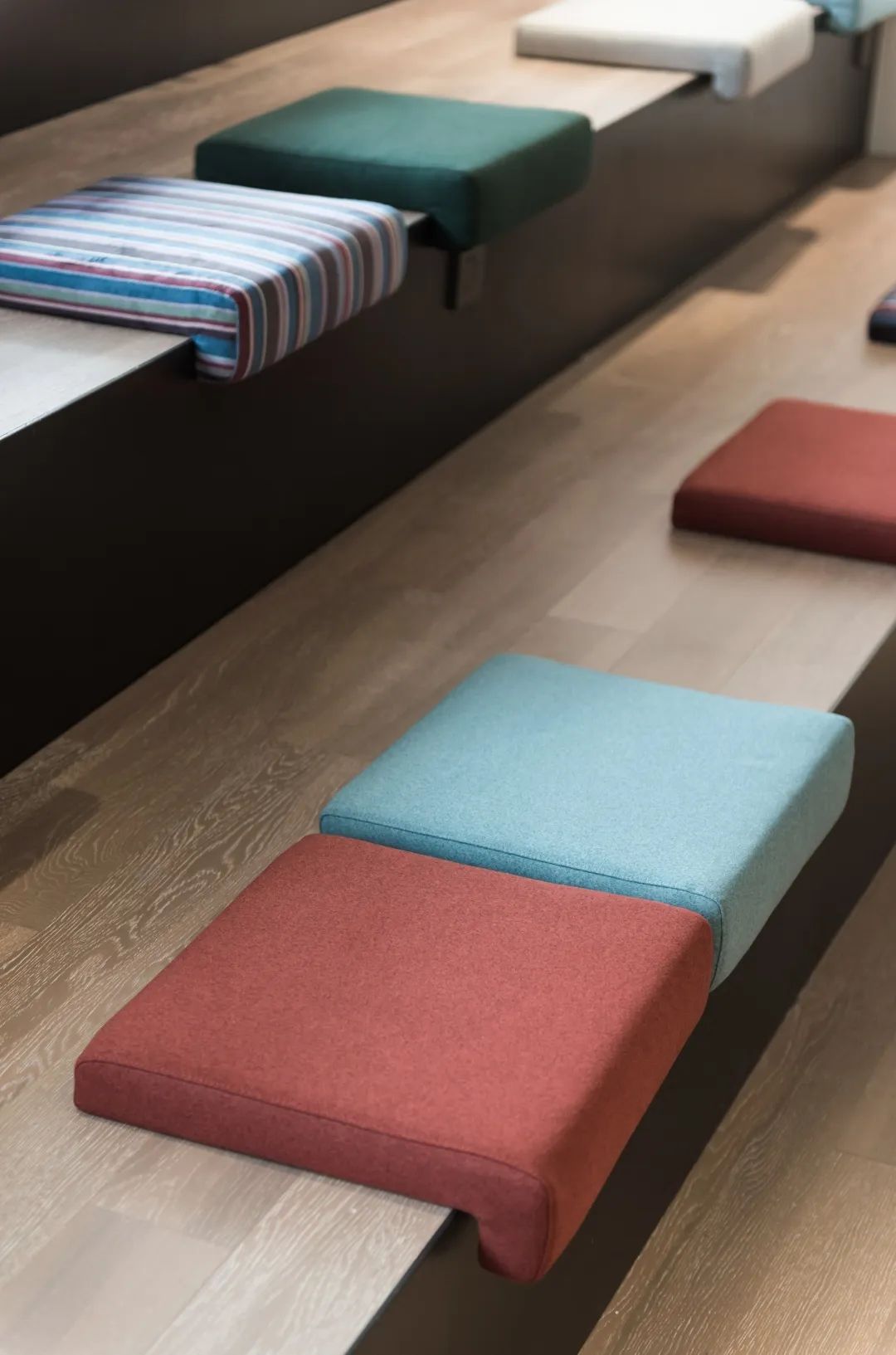 D&B HOME | 从卖场到办公空间 帝标的色彩畅想仍在继续-53