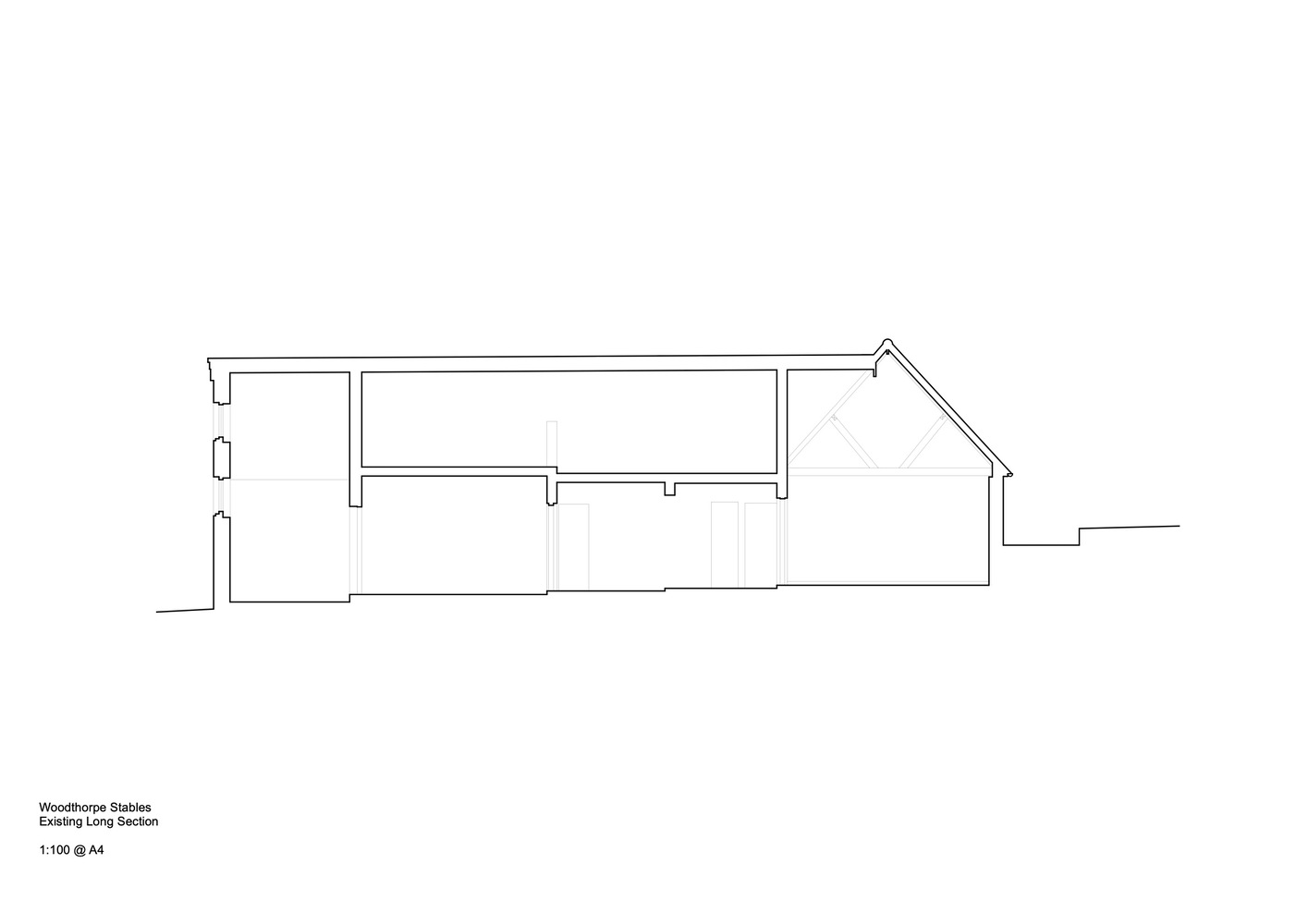 英国 Godalming 的绿色生态住宅丨Delve Architects-49