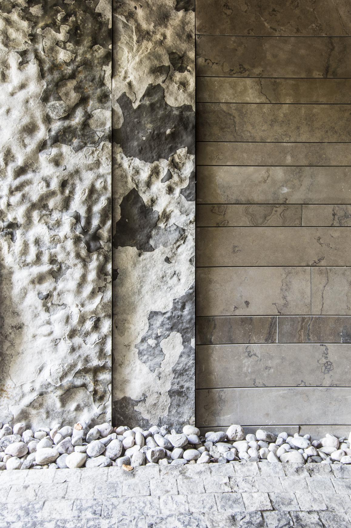 森林山别墅（注：House一般翻译为别墅、住宅，这里结合Forest Hill推测翻译为森林山别墅，可根据实际指代明确的建筑做调整 ） 丨加拿大多伦多丨Hariri Pontarini Architects-26