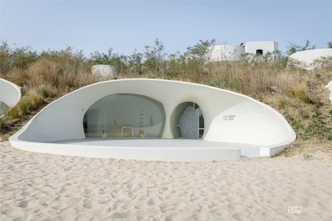 阿那亚海岛艺术之旅 | 寻找自然与艺术的回响-72