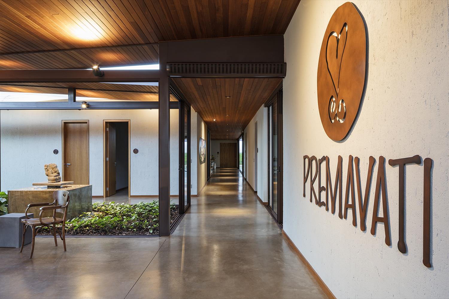 普雷马瓦蒂瑜伽空间-8