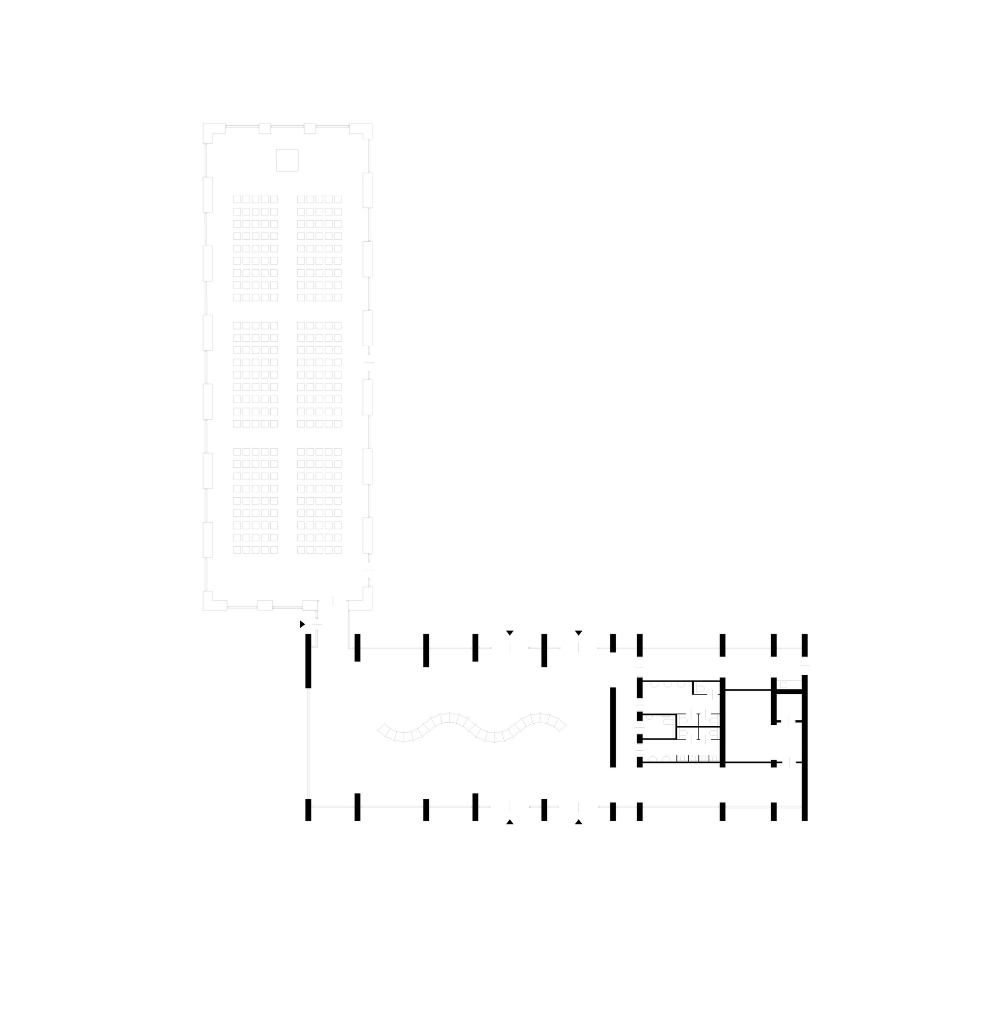 诺伊豪斯沙龙丨奥地利丨Baukooperative-44