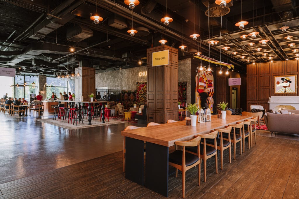 Ibis Hotel Sarajevo（萨拉热窝宜必思酒店）丨波斯尼亚和黑塞哥维那萨拉热窝丨Studio MIXD-28